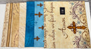 Amazing Grace Collection 32 1/2"x50 1/2" - Quilt Kit