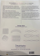 Handi Gadgets - Flip Side Template