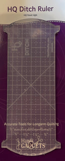 Handi Gadgets - HQ Ditch Ruler