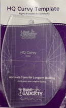 Handi Gadgets - HQ Curvy Template