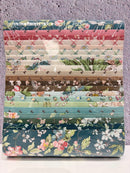 Terrace Blooms -6.5", 20 pcs - Vegas Strip