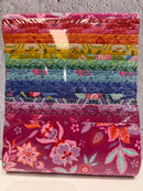 Kipling Gardens  - 6.5", 20 pcs - Vegas Strip