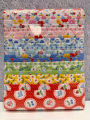 Bluebells & Buttercups  - 6.5", 21 pcs - Vegas Strip