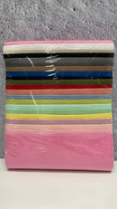 Confetti Cottons Colors  - 6.5", 20 pcs - Vegas Strip