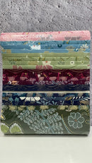 Majestic Garden  - 6.5", 21 pcs - Vegas Strip