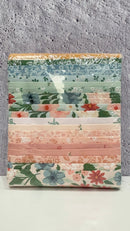 Sweet Cotton Tales  - 6.5", 21 pcs - Vegas Strip