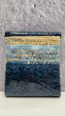 Del Mar Batik - 6.5", 20 pcs - Vegas Strip