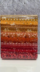 Baked With Love Warm - 6.5", 21 pcs - Vegas Strip