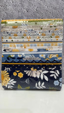 Sunshine & Dandelions  - 6.5", 21 pcs - Vegas Strip