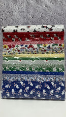 Aunt Grace Goes Bold  - 6.5", 20 pcs - Vegas Strip
