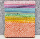 Lumin Batik - 6.5", 21 pcs - Vegas Strip