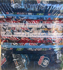 Historic Route 66  - 6.5", 20 pcs - Vegas Strip