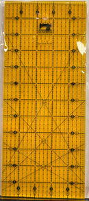 Sew Yeah Ruler 5"x 12"