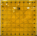 Sew Yeah Ruler 8.5"x 8.5"