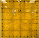 Sew Yeah Ruler 10.5"x 10.5"