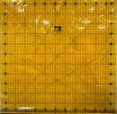 Sew Yeah Ruler 11.5"x 11.5"