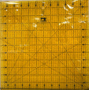 Sew Yeah Ruler 12"x 12"