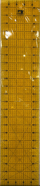 Sew Yeah Ruler 5" x 24"