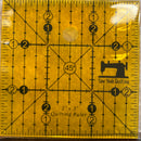 Sew Yeah Ruler 3"x 3"