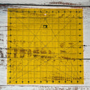 Sew Yeah Ruler 12.5" Square