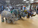 Funky Friend Rhino Class