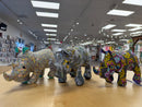 Funky Friend Rhino Class