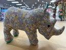 Funky Friend Rhino Class