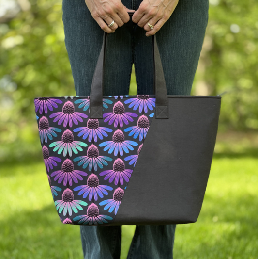 Tango Tote Wefty Edition kit