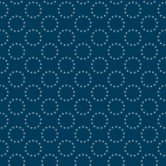 Independence - 13 Colonies - Oxford - Yardage