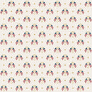 Independence - Old Glory - Cream - Yardage