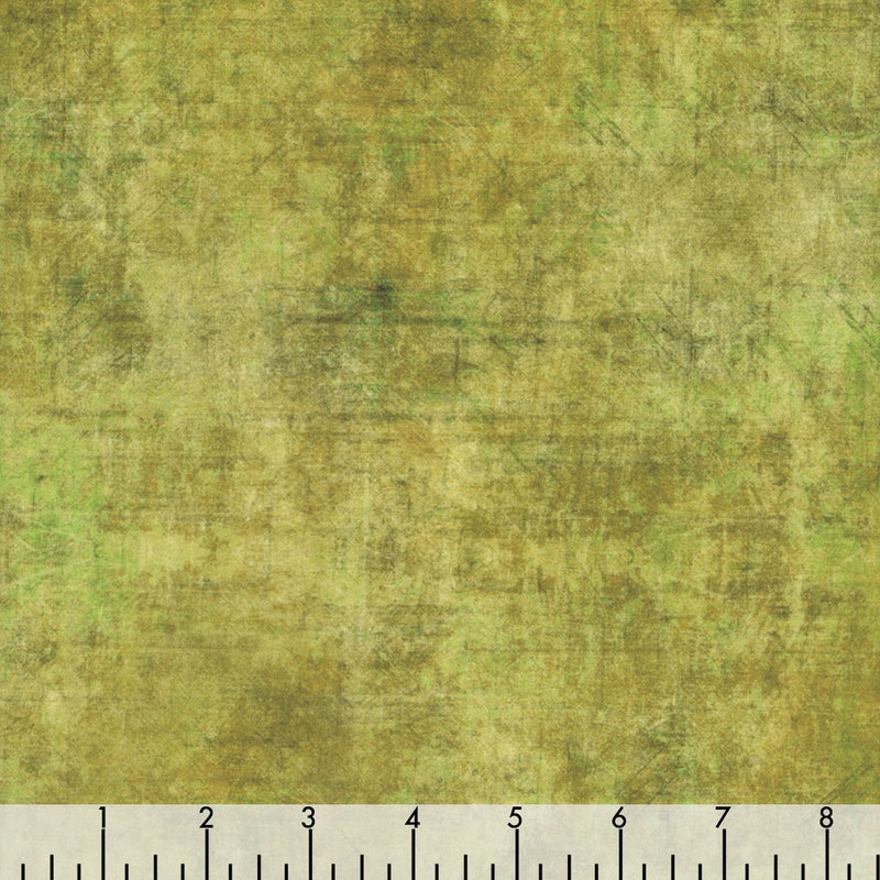 Halcyon Chartreuse Yardage