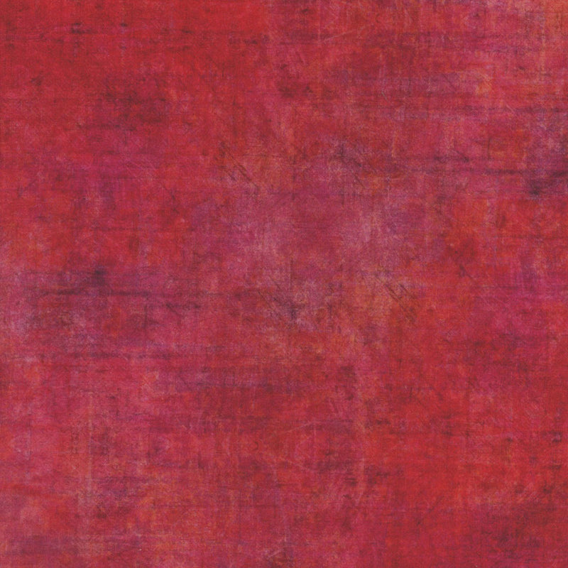 Halcyon Brushed Red 12HN-1 Yardage