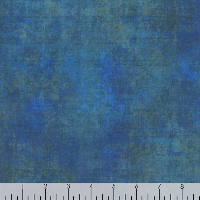 Halcyon Brushed Blue 12HN-6 Fabric