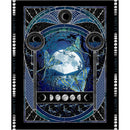 La Luna - 43"x32" In the Beginning - Panel