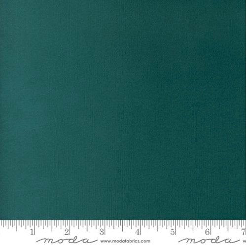 Quilting Cuddle Solid Spruice Yardage