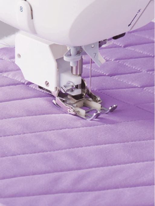 Juki Walking Foot HZL-DX Series