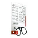 KAI 5130DC Double Curve Scissors 5"