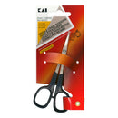 KAI 5130DC Double Curve Scissors 5"