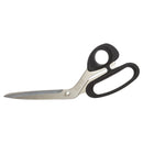 Bent Handle Scissors 9"