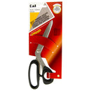 Bent Handle Scissors 9"