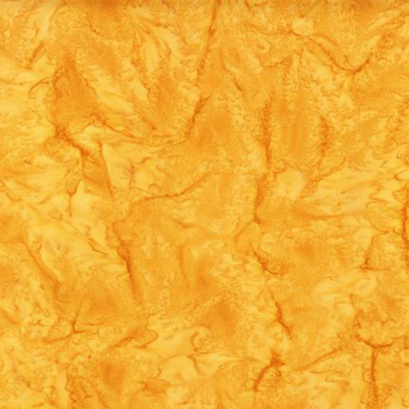 Banyan Batik  Banyan Shadow GoldenYellow
