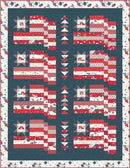 Heartland Quilt Boxed Kit