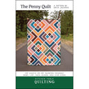 The Penny Quilt 55"x 74" - Quilt Kit