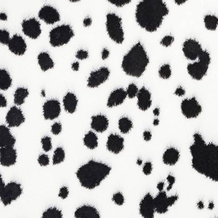 Luxe Cuddle Cow Snow
