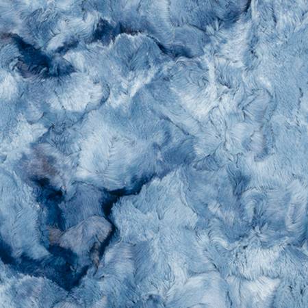 Luxe Cuddle Jeans Luxe Cuddle Galaxy Yardage