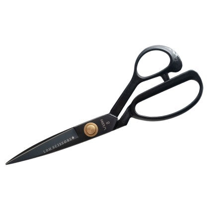 LDH Midnight Edition 8" Dressmaking Shears