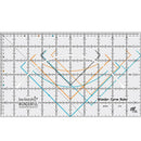 Wonder Curve Ruler SKW 93 Sew Kind Of Wonder