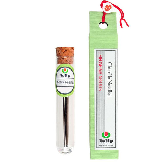Tulip Chenille Needles #20 THN 085E