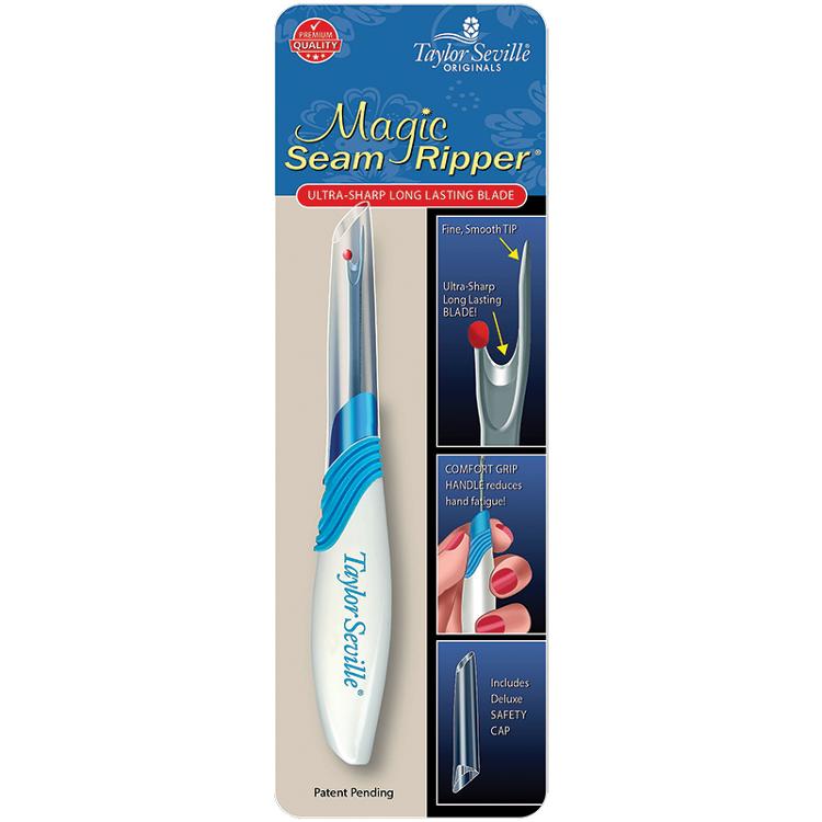 Magic Seam Ripper