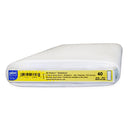 Pellon 40W Sew-In Stabilizer White 20in wide Yardage